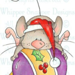 Angelina s Ornament Christmas Images Christmas Rubber Stamps