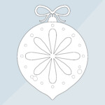Christmas Cutouts Patterns Amigurumi