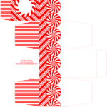 Don t Eat The Paste Peppermint Printables
