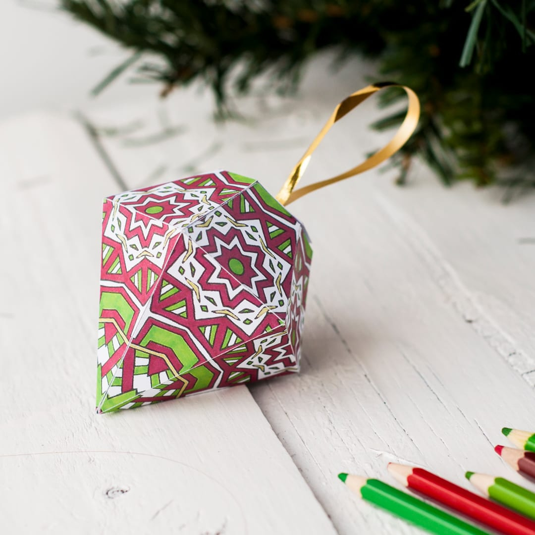 Free Christmas Ornament Template Sarah Renae Clark Coloring Book Free Christmas Ornament Template Sarah Renae Clark Coloring Book