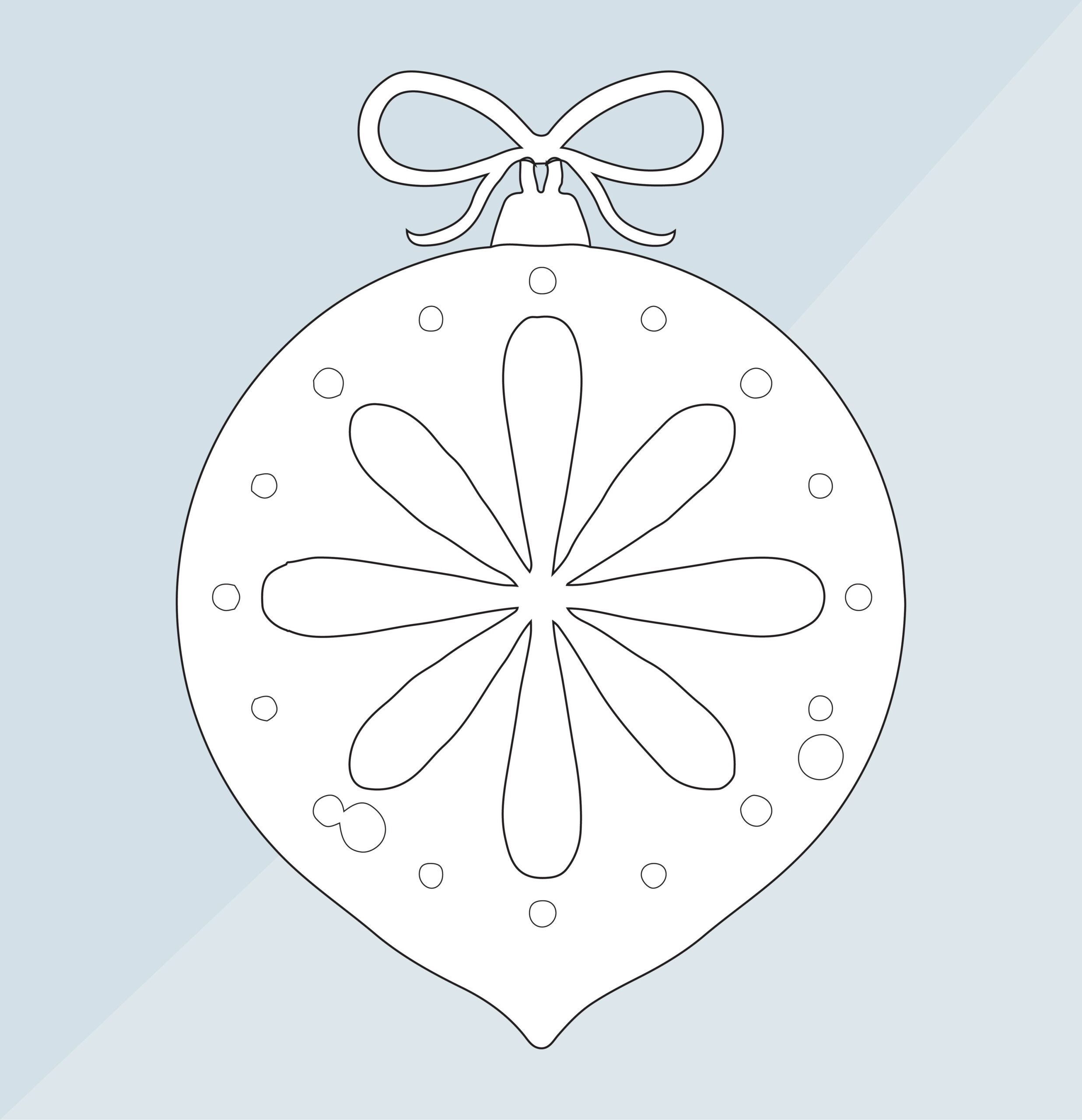 Free Printable Felt Christmas Ornament Patterns Printable Templates Free Printable Felt Christmas Ornament Patterns Printable Templates