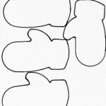 Gloves Printable Printable Word Searches