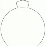 Ornament Clipart Outline 10 Free Cliparts Download Images On