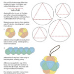 Pin By Janice Darby On Holidays Christmas Card Ornaments Paper