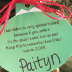Sweet Memory Ornament Printable Love And Marriage